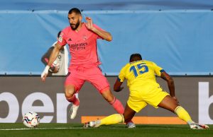 Le Debrief Sport Express : Le Real chute face à domicile, la sélection nationale de judo annule son stage, Bouhenna buteur…