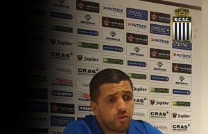 Debrief Sports express : Karim Belhocine fait la passe de 3, Yacine Brahimi buteur au top, Atal et Boudaoui forfait…