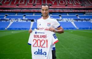 Le Debrief Sports : Benlamri monte en puissance, Boulaya sur coup franc, Ibbou entre en lice…