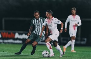 Europa Ligue : Les Algériens en lice connaissent leurs adversaires.