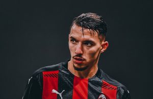 Europa Ligue : Bennacer apte, Ghoulam et Belfodil out. Ismael Bennacer Milan AC