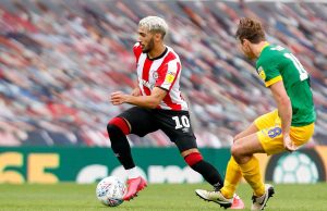 Le Debrief Foot Express : Feghouli et Belhocine passent à la trappe, Benrahma met le doublé, Bennacer à l’arraché….