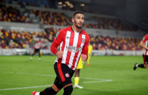Mercato : Said Benrahma trop gourmand?