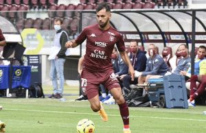 Le Debrief Foot Express : Boulaya buteur, Slimani out,Hamache buteur-passeur, Benlamri sur le banc….