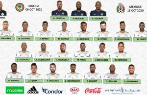 Equipe Nationale : Djamel Belmadi convoque 24 joueurs pour le stage d’octobre.
