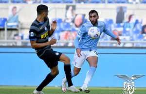 Fait divers : Mohamed Fares fait un don de 2500 euros en faveur d’un livreur agressé à Naples.