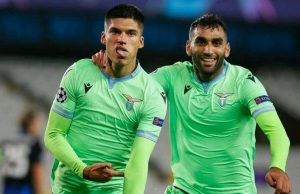 Ligue des Champions : Farès leader avec la Lazio, Laidouni passeur décisif.