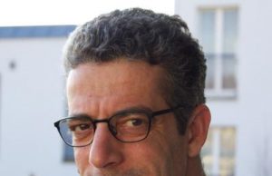 Culture : Farid Izemmour sélectionné pour le Artbox Project de Zurich.
