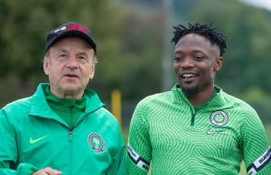 Gernot Rohr : «L’Algérie est l’équipe la plus forte en Afrique ».