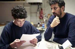 Festival du Film arabe de Fameck : L’Algérie doublement primée.