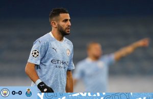 Ligue des Champions : Bensebaini buteur,Mahrez et Soudani l’emportent, Zidane et Benzema flanchent.