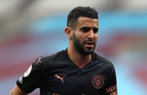 Ligue des Champions : Mahrez, Bensebaini, Benzema et Zidane sur le pont.