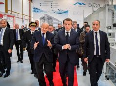 Economie : L’entreprise française Lapeyre rachetée par Cevital ?