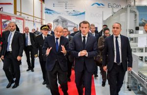 Economie : L’entreprise française Lapeyre rachetée par Cevital ?
