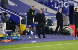 Le Debrief Sport Express : Gouiri puissance 3, Slimani a foulé la pelouse, Bendebka s’offre le doublé…