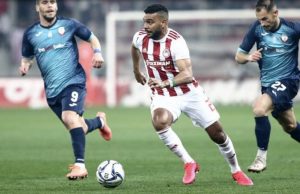 Hilal Soudani : « Le coach me fait confiance »