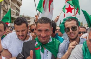 Algérie : Le second procès de Karim Tabou renvoyé au 16 novembre.