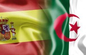 International : L’Algérie suspend le traité d’amitié, de bon voisinage et de coopération avec l’Espagne.