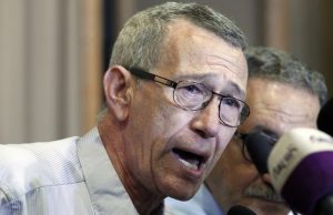 Algérie : Le ministre de la Communication veut assainir le milieu de la presse. Ammar Belhimmer ministre algérien de la Communication