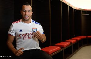 Djamel Benlamri : «Djamel Belmadi m’a conseillé de jouer en Europe ».