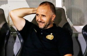 Le Debrief Sports : Belmadi voit loin, Bedrane out, Benzarti débarque au MCA, le CS Constantine leader provisoire, Boudina finit en beauté…