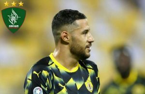 Le Debrief Sports : Belaili sur le retour, Mahrez en met 3, Zidane dans le dur, Adoul performe…