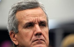 Algérie : Pas de réouverture des frontières dans l’immédiat. Abderrahmane Benbouzid ministre de la Santé algérien