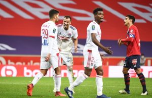 Le Debrief Sports : Benlamri en patron, Boudaoui ouvre son compteur, Benzema au top…