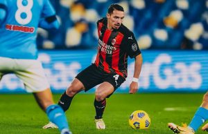 Le Debrief Sports : Ismael Bennacer est de retour, Rayan Ait Nouri toujours décisif, le MC Alger se rapproche de la JSK…