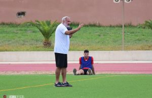 Football : François Ciccolini limogé prématurément par l’USM Alger.