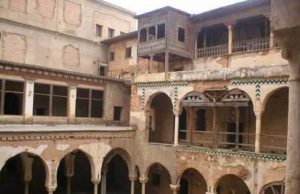 Patrimoine : Réouverture au public de la citadelle d’Alger.