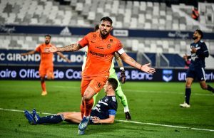 Debrief Foot Express : Delort buteur, Medioub passeur, Belaili file au Qatar, Mandi prend le rouge…