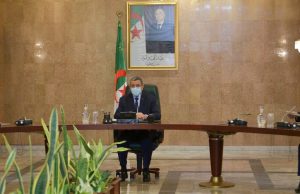 Algérie : Vers une application plus stricte des mesures de prévention de la Covid-19.