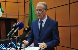 Covid-19 : L’Algérie franchit la barre des 400 cas positifs.