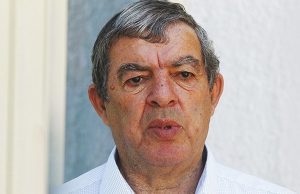 Carnet : Disparition à l’âge de 70 de Mohand Chérif Hannachi.