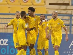 Qatar Soccer League : Sofiane Hanni triple passeur décisif.