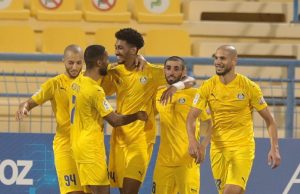 Qatar Soccer League : Sofiane Hanni triple passeur décisif.
