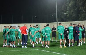 Equipe Nationale : Une défense décimée avant d’affronter le Zimbabwe.