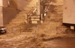 Météo : De fortes pluies annoncées dimanche et lundi dans l’Est de l’Algérie.