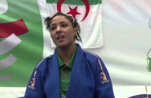 Tournoi d’Antananarivo de Judo : Amina Belkadi sacrée championne d’Afrique en moins de 63 kg.