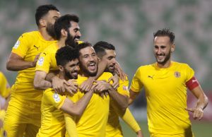Le Debrief Sports : Belaili en état de grâce, Soudani se libère par le péno, l’Algérie 31è à la FIFA…