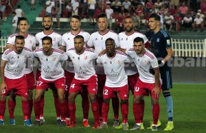 Ligue des Champions (tour préliminaire) : Le CRB valide sa qualification en s’imposant au Nasr Benghazi (0-2).
