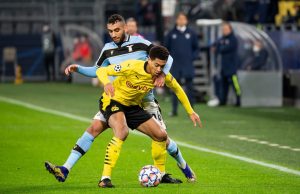 Ligue des Champions : Farès presque qualifié, Laidouni vise l’Europa Ligue.
