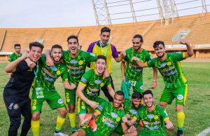 Coupe de la Confédération : La JSK s’impose chez l’US Gendarmerie (1-2).