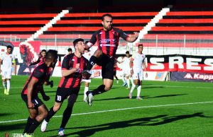 Ligue 1 : Sétif prend le leadership, l’USM Alger respire, la JSK cale…