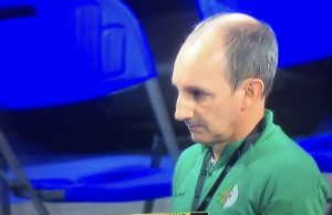 Handball : Alain Portes poursuit son aventure avec les Fennecs.