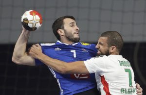 Mondial de Handball Egypte 2021 : Une valeureuse équipe d’Algérie s’incline face à la France (29-26).