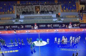 Mondial de handball : L’Algérie s’incline lourdement face à l’Islande (24-39).
