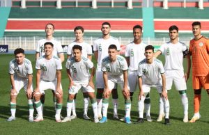 Tournoi UNAF U17 : Une Algérie enthousiasmante domine la Libye (3-2).