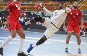 Mondial de Handball : L’Algérie s’incline face au Portugal (26-19) mais se qualifie.